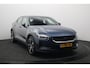 Polestar 2 Standard Range Single Motor 63kWh SOH 92,2% | Trekhaak | Camera | Google Infotainment | Navigatie