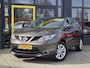 Nissan Qashqai 1.2 | Panoramadak| Navi | Tel | Park Cam | Trekhaak | Climate control | Cruise Control | Airco | Eco stand |