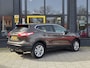 Nissan Qashqai 1.2 | Panoramadak| Navi | Tel | Park Cam | Trekhaak | Climate control | Cruise Control | Airco | Eco stand |