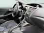 Honda Civic BWJ 2014 1.4 Comfort 100 PK Business Edition STOELVERW. | CRUISE | RADIO | CLIMA | LMV