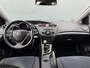 Honda Civic BWJ 2014 1.4 Comfort 100 PK Business Edition STOELVERW. | CRUISE | RADIO | CLIMA | LMV