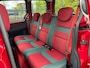 Citroën Berlingo 1.6i Multispace - Rouge Profond - Keurig