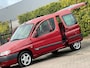 Citroën Berlingo 1.6i Multispace - Rouge Profond - Keurig