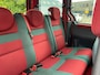 Citroën Berlingo 1.6i Multispace - Rouge Profond - Keurig