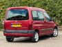 Citroën Berlingo 1.6i Multispace - Rouge Profond - Keurig