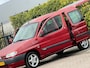 Citroën Berlingo 1.6i Multispace - Rouge Profond - Keurig