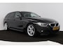 BMW 3-Serie Touring 316i Executive (TREKHAAK, STOELVERWARMING, NAVIGATIE, CRUISE CONTROL, PARKEERSENSOREN)