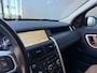 Land Rover Discovery Sport BWJ 2017 2.0 Si4 4WD HSE Luxury AUTOMAAT | LEDER | STOELVERW. | MEMORY STOELEN | NAVI | CLIMA | CRUISE | CAMERA | PDC | CARPLAY & ANDROID |