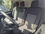 Toyota ProAce Worker 2.0 D-4D Black Line Long