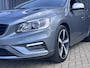 Volvo V60 2.0 T4 Business Sport | 18 inch Lichtmetalen velgen | Dubbele uitlaat |