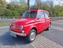 Fiat 500 Station 120 Autobianchi Giardinera