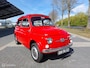 Fiat 500 Station 120 Autobianchi Giardinera