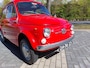 Fiat 500 Station 120 Autobianchi Giardinera