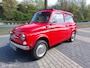 Fiat 500 Station 120 Autobianchi Giardinera