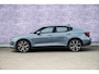 Polestar 2 Long Range Dual Motor Launch Edition 78kWh | Performance Pack | Adaptieve Cruise Control | Panoramadak | 20" Velgen | 360° Camera | Harman Kardon Audio | Stoel-/Stuurverwarming |