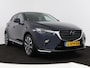 Mazda CX-3 2.0 SkyActiv-G 120 GT-M automaat | Trekhaak | Camera |