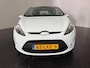 Ford Fiesta 1.4 Trend LPG g3