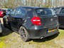 BMW 1-Serie 118I 143pk Executive ECC/navi/PDC/schuifdak/trekhaak 5-deurs