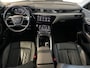 Audi E-tron E-TRON 50 Q L ED+ l NAP l PANORAMA l LEER l ELEK ACHTERKLEP l LUCHTVERING l MEMORY l