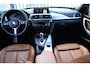 BMW 3-Serie 318i M Sport Edition LEDER AUTOMAAT!