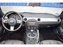 Mazda MX-5 1.8 NISEKO Leder Climate control sport onderstel