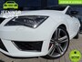 SEAT Leon 2.0 TSI Cupra 280PK|Clima|Stoelverwarming