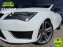 SEAT Leon 2.0 TSI Cupra 280PK|Clima|Stoelverwarming