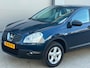 Nissan Qashqai 1.6 Visia 2WD 2009 Blauw AIRCO|APK 2027|NAP