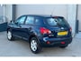 Nissan Qashqai 1.6 Visia 2WD 2009 Blauw AIRCO|APK 2027|NAP