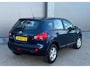 Nissan Qashqai 1.6 Visia 2WD 2009 Blauw AIRCO|APK 2027|NAP