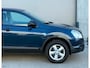 Nissan Qashqai 1.6 Visia 2WD 2009 Blauw AIRCO|APK 2027|NAP