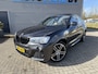 BMW X4 xDrive20i High Executive M Sport Xenon Panoramadak Trekhaak Leder 20 Inch Harman-Kardon Soundsysteem
