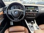 BMW X4 xDrive20i High Executive M Sport Xenon Panoramadak Trekhaak Leder 20 Inch Harman-Kardon Soundsysteem
