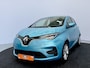 Renault Zoe R135 Zen 52 kWh Eigen accu - Elektrisch rijden zonder gedoe!