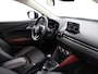 Mazda CX-3 2.0 SKY-ACTIV-G 120 GT + LEDER | TREKHAAK | CAMERA | HEAD-UP | CARPLAY | STOELVERW. | LED