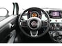 Fiat 500C 0.9 TwinAir Turbo Young Navi/Airco/DAB/NAP/1e eigenaar/LM-velgen