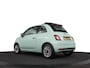 Fiat 500C 0.9 TwinAir Turbo Young Navi/Airco/DAB/NAP/1e eigenaar/LM-velgen