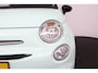 Fiat 500C 0.9 TwinAir Turbo Young Navi/Airco/DAB/NAP/1e eigenaar/LM-velgen