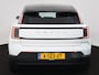 Volvo EX30 Single Motor Extended Range Plus 69 kWh WLTP actieradius: ± 476 km Laadtijd AC van 0% tot 100% in 08:00 Laadtijd DC van 10% tot 80% in 00:28 WORDT VERWACHT Locatie Mazda RIJEN Adres: Parallelweg 49, 5121 LD Rijen