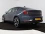 Polestar 2 Long Range Single Motor 78 kWh 540–551 km WLTP | Trekhaak | Panoramadak | Laadtijd AC van 0% tot 100% in 08:00 Laadtijd DC van 10% tot 80% in 00:37 WORDT VERWACHT Locatie Mazda RIJEN Adres: Parallelweg 49, 5121 LD Rijen