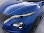 Nissan Juke 1.6 Hybrid N-Design | Stoel-, Stuur en voorruitverw. | Parkeercamera | Navigatie |
