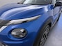Nissan Juke 1.6 Hybrid N-Design | Stoel-, Stuur en voorruitverw. | Parkeercamera | Navigatie |