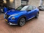 Nissan Juke 1.6 Hybrid N-Design | Stoel-, Stuur en voorruitverw. | Parkeercamera | Navigatie |