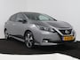 Nissan Leaf N-Connecta 40 kWh WLTP actieradius ± 270 km WORDT VERWACHT Locatie Mazda RIJEN Adres: Parallelweg 49, 5121 LD Rijen