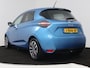 Renault Zoe R135 Intens 52 kWh (ex Accu) WLTP actieradius: ± 390 km Laadtijd AC van 0% tot 100% in 03:00 Laadtijd DC van 0% tot 80% in 01:10 WORDT VERWACHT Locatie Mazda RIJEN Adres: Parallelweg 49, 5121 LD Rijen
