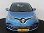 Renault Zoe R135 Intens 52 kWh (ex Accu) WLTP actieradius: ± 390 km Laadtijd AC van 0% tot 100% in 03:00 Laadtijd DC van 0% tot 80% in 01:10 WORDT VERWACHT Locatie Mazda RIJEN Adres: Parallelweg 49, 5121 LD Rijen