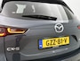 Mazda CX-5 2.0 e-SkyActiv-G M Hybrid 165 Homura | Trekhaak | WORDT VERWACHT Locatie Mazda RIJEN Adres: Parallelweg 49, 5121 LD Rijen