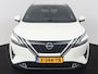 Nissan Qashqai 1.5 e-Power Tekna Plus | Trekhaak afneembaar | Panoramadak | BOSE | Head-UP | 360 Camera | Stoelgeheugen WORDT VERWACHT Locatie Mazda RIJEN Adres: Parallelweg 49, 5121 LD Rijen