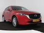 Mazda CX-5 2.0 e-SkyActiv-G M Hybrid 165 Takumi | Elektrisch glazen schuif-/kanteldak | Trekhaak | WORDT VERWACHT Locatie Mazda RIJEN Adres: Parallelweg 49, 5121 LD Rijen