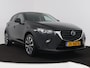 Mazda CX-3 2.0 SkyActiv-G 120 Sport Selected Trekhaak afneembaar WORDT VERWACHT Locatie Mazda RIJEN Adres: Parallelweg 49, 5121 LD Rijen
